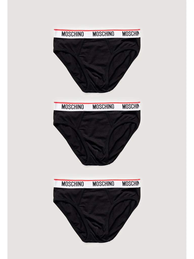 V1A1393 - Intimo - MOSCHINO - World Fashion