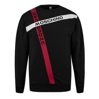 V1A1710 - Felpe - MOSCHINO - World Fashion