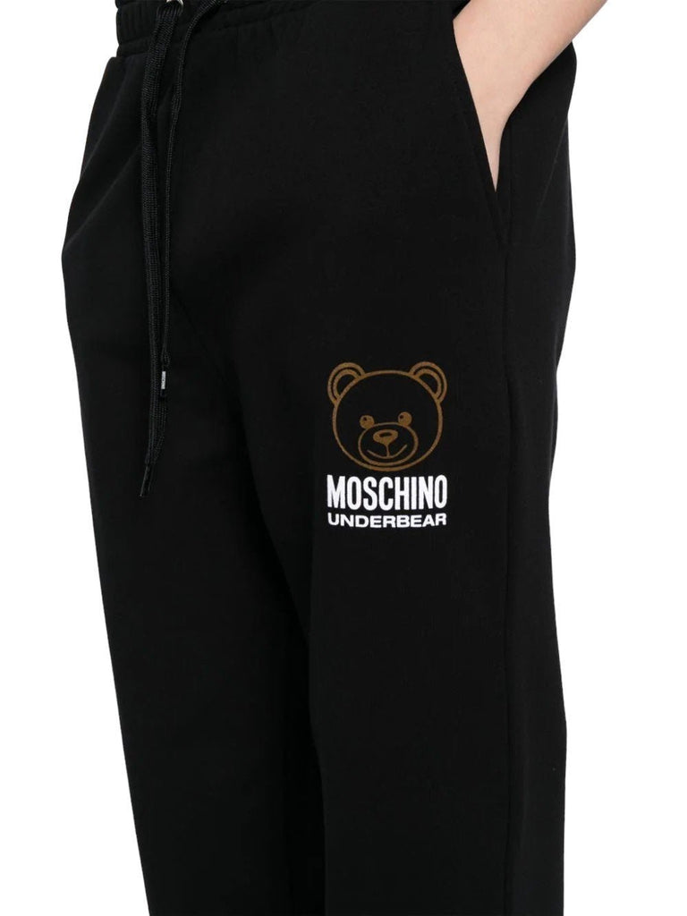 V1A6814 - Pantaloni - MOSCHINO - World Fashion