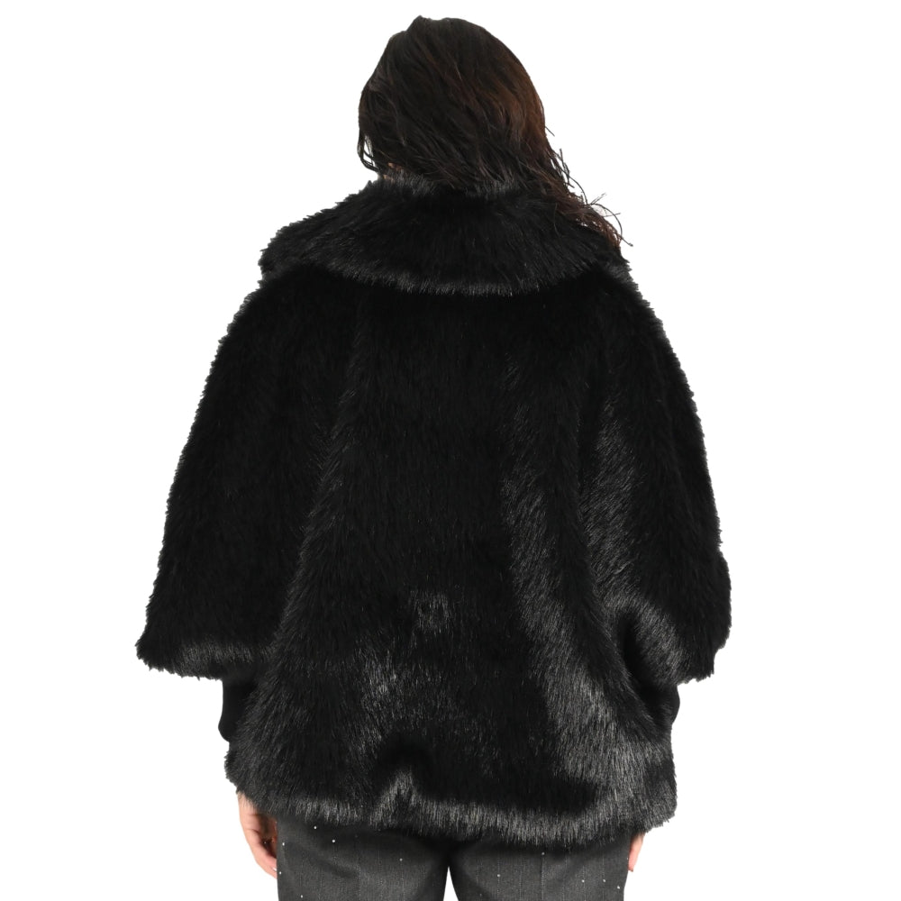 V493SGISEL - Giubbino - Please - World Fashion