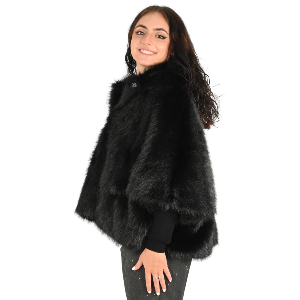 V493SGISEL - Giubbino - Please - World Fashion
