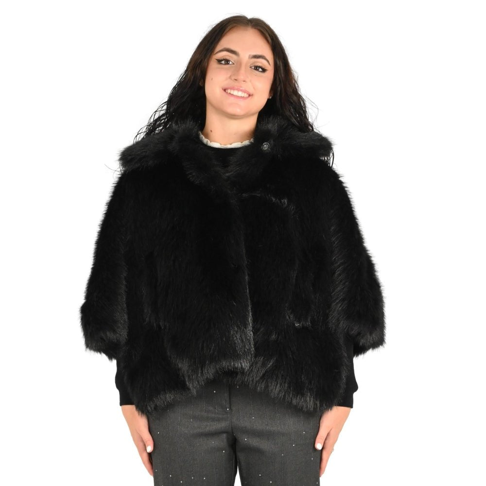 V493SGISEL - Giubbino - Please - World Fashion