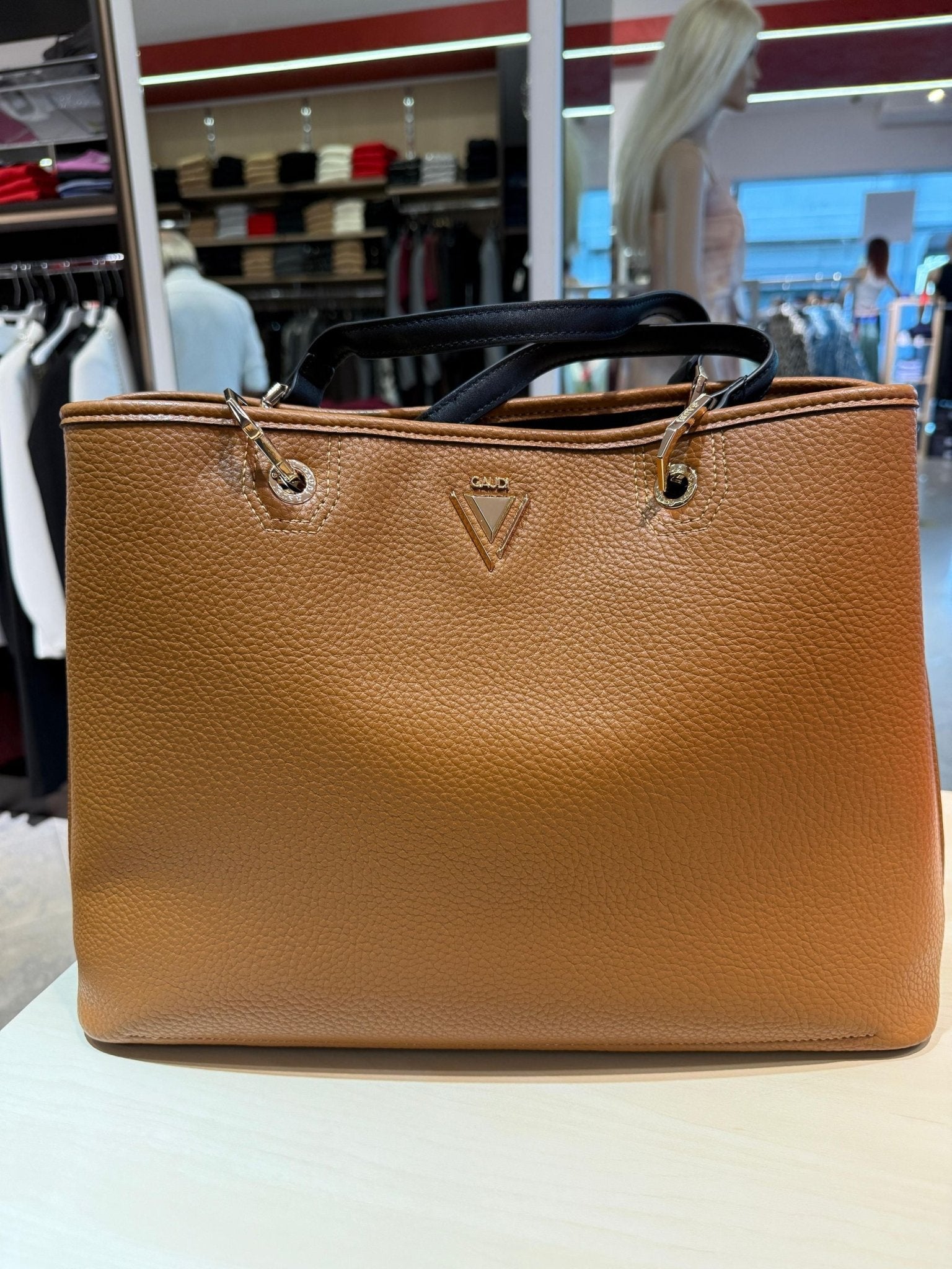 V5AI - 12310 - BORSA - GAUDI ACCESSORI - World Fashion