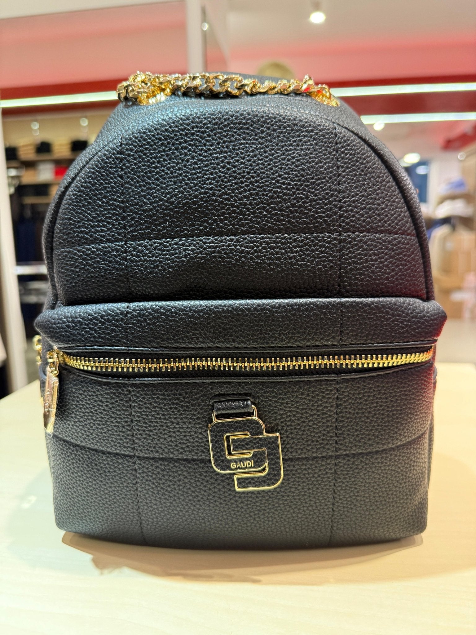 V5AI - 12432 - BORSA - GAUDI ACCESSORI - World Fashion