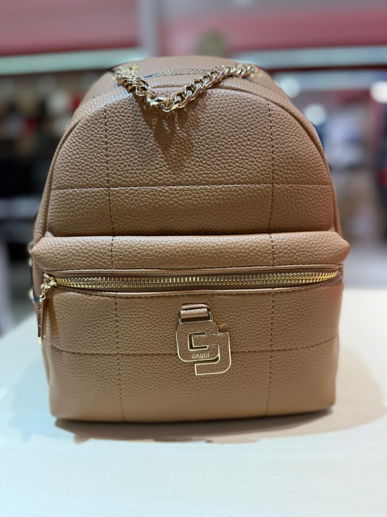 V5AI - 12432 - BORSA - GAUDI ACCESSORI - World Fashion