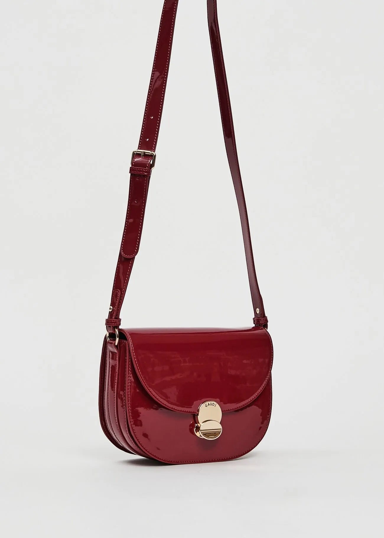 V5AI - 12480 - BORSA - GAUDI ACCESSORI - World Fashion
