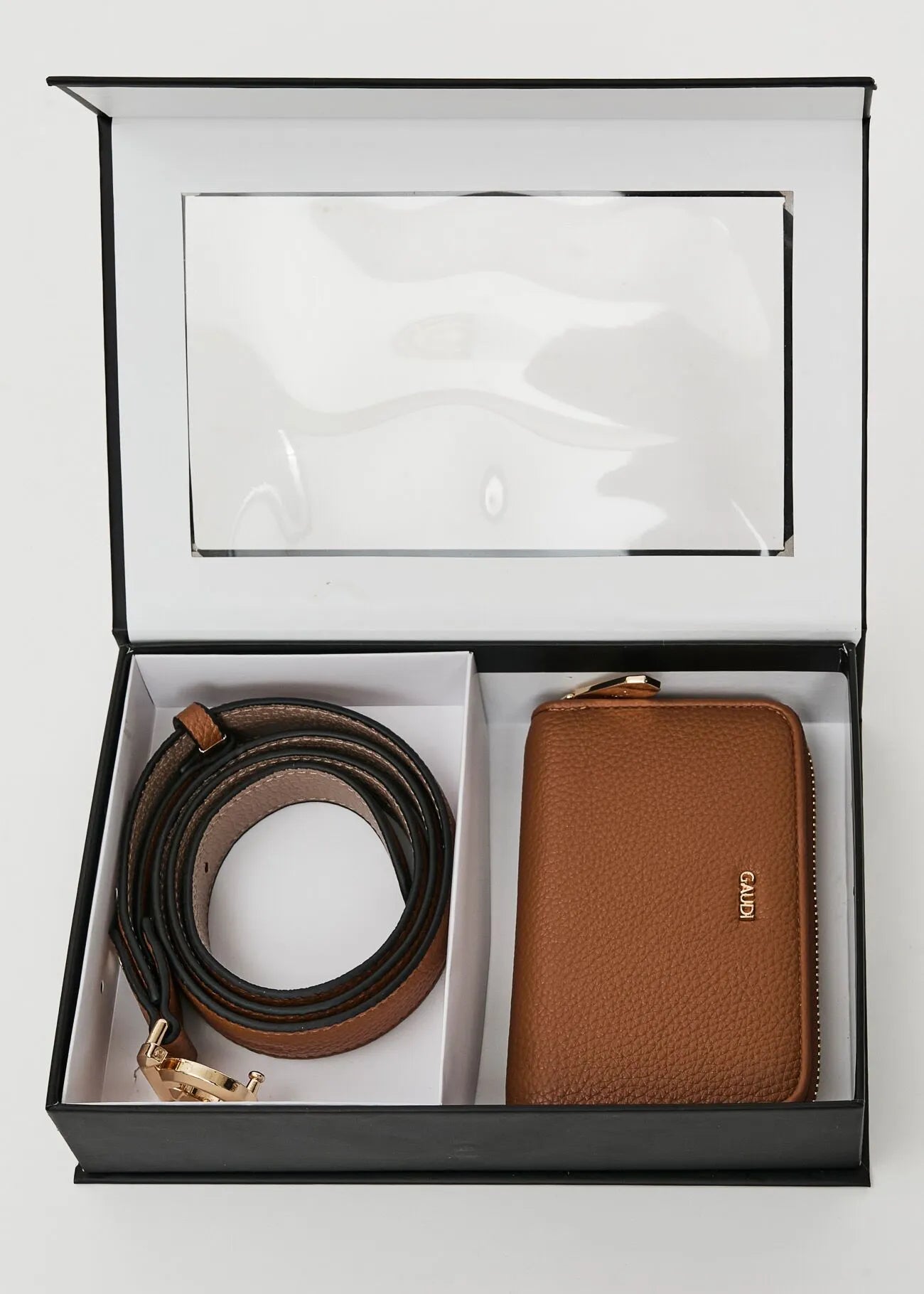 V5AI - 12530 - Accessori - GAUDI ACCESSORI - World Fashion