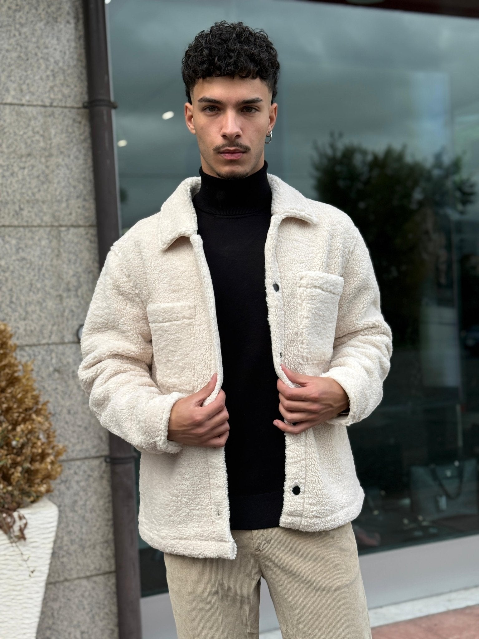 V851932781 - Giubbotto - IMPERIAL - World Fashion