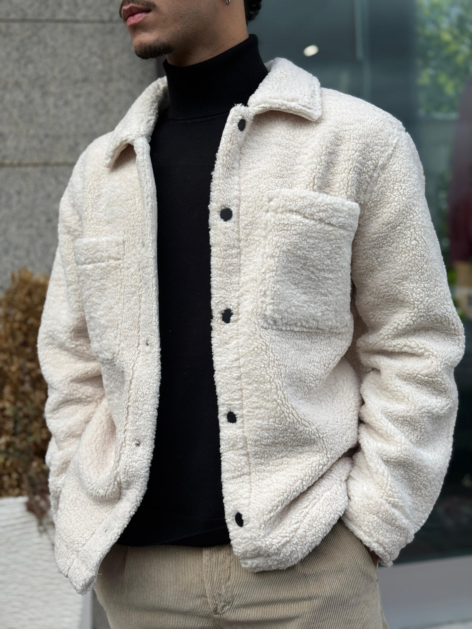 V851932781 - Giubbotto - IMPERIAL - World Fashion