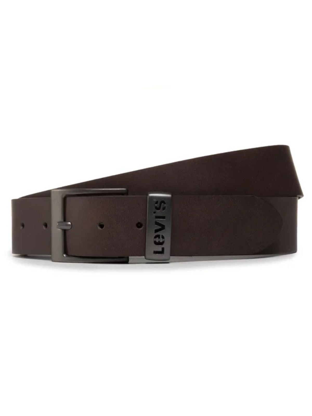 Levis - Cintura in pelle - Uomo