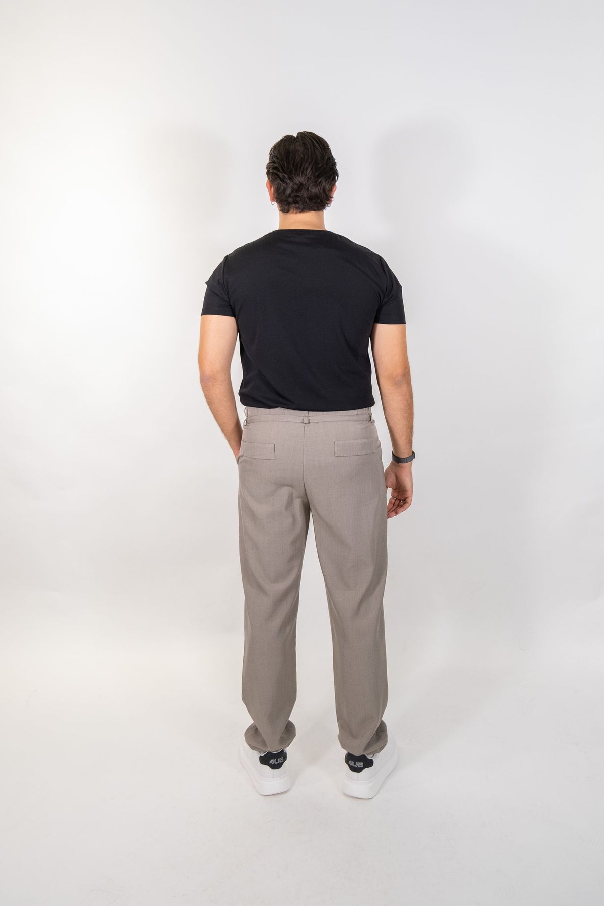 Imperial - Pantaloni regular-fit - Uomo