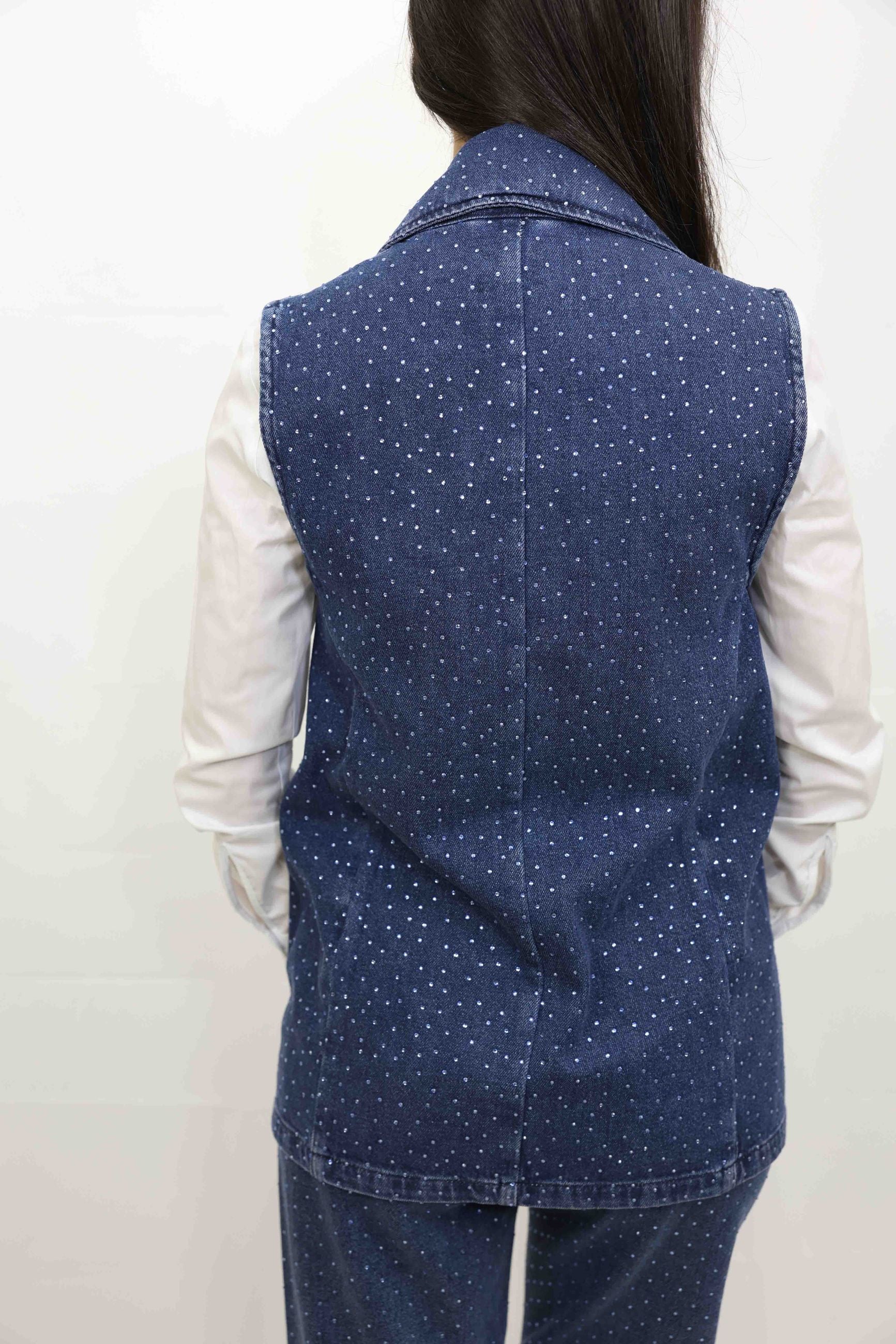 LALLA - Gilet - PENNYBLACK