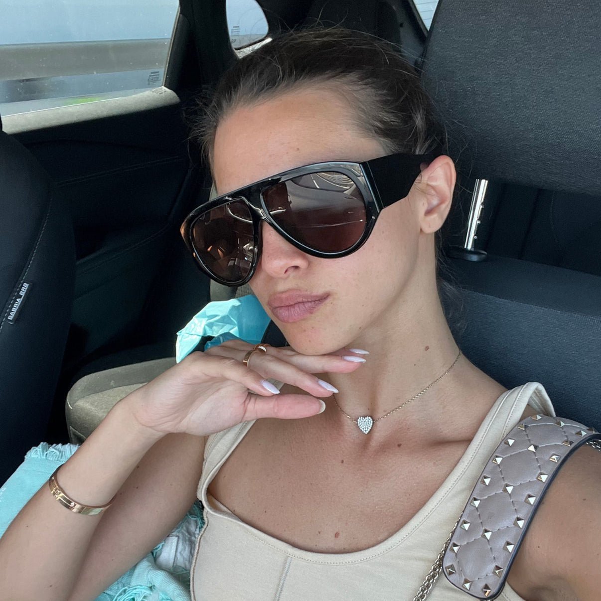 Venezia Rosso - OCCHIALI - OS SUNGLASSES - World Fashion