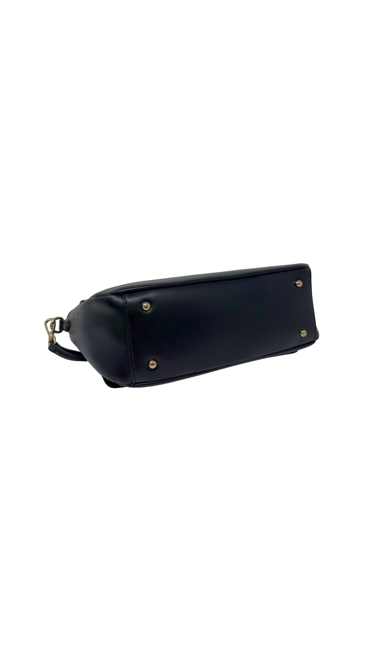Yes Zee - Borsa A Mano Grande Con Tracolla In Catena - Donna