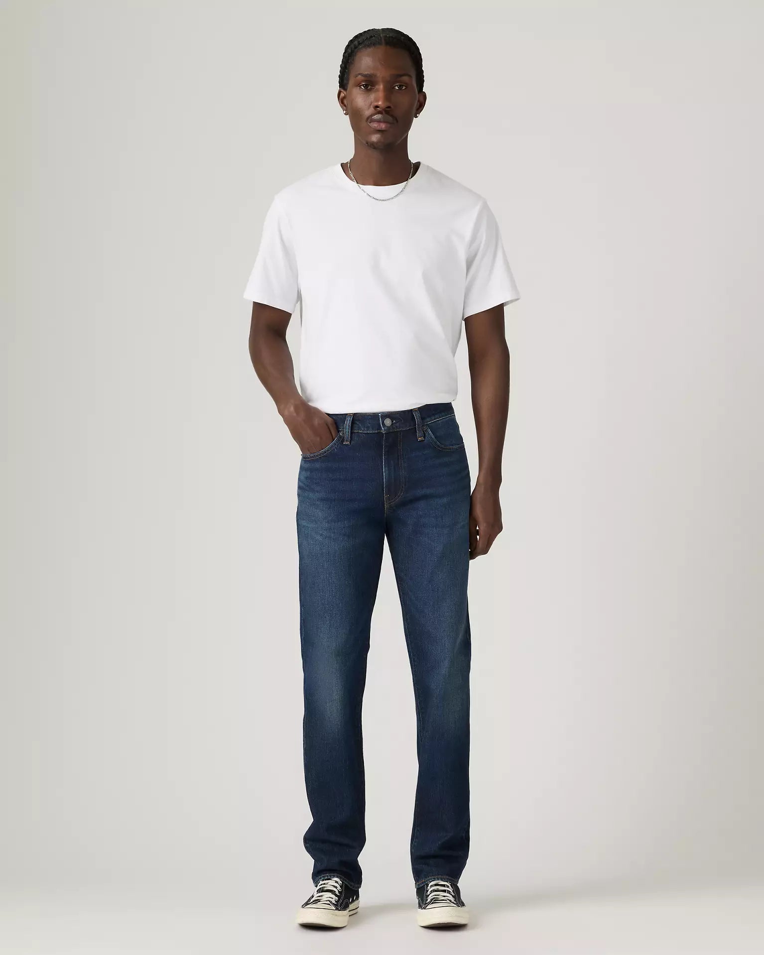 Levis - Jeans Levi's 511™ slim - Uomo