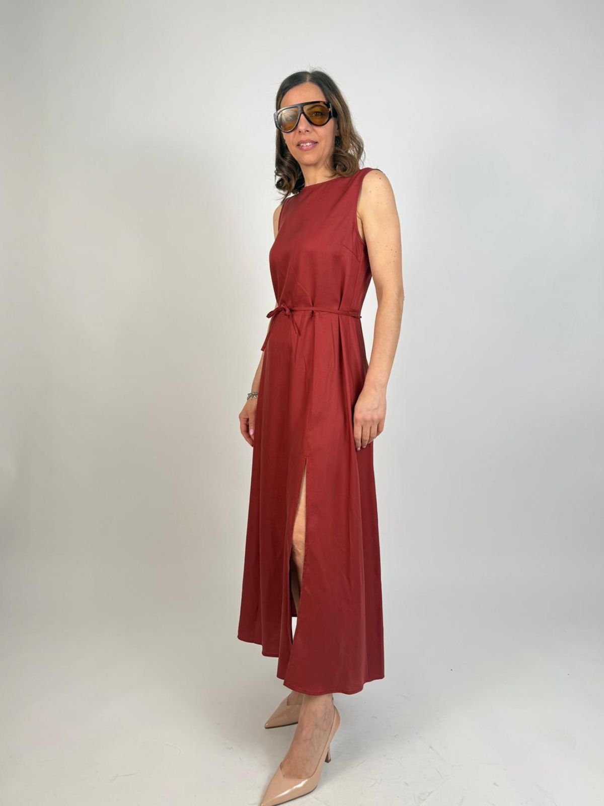 Vicolo - Abito - Donna - World Fashion
