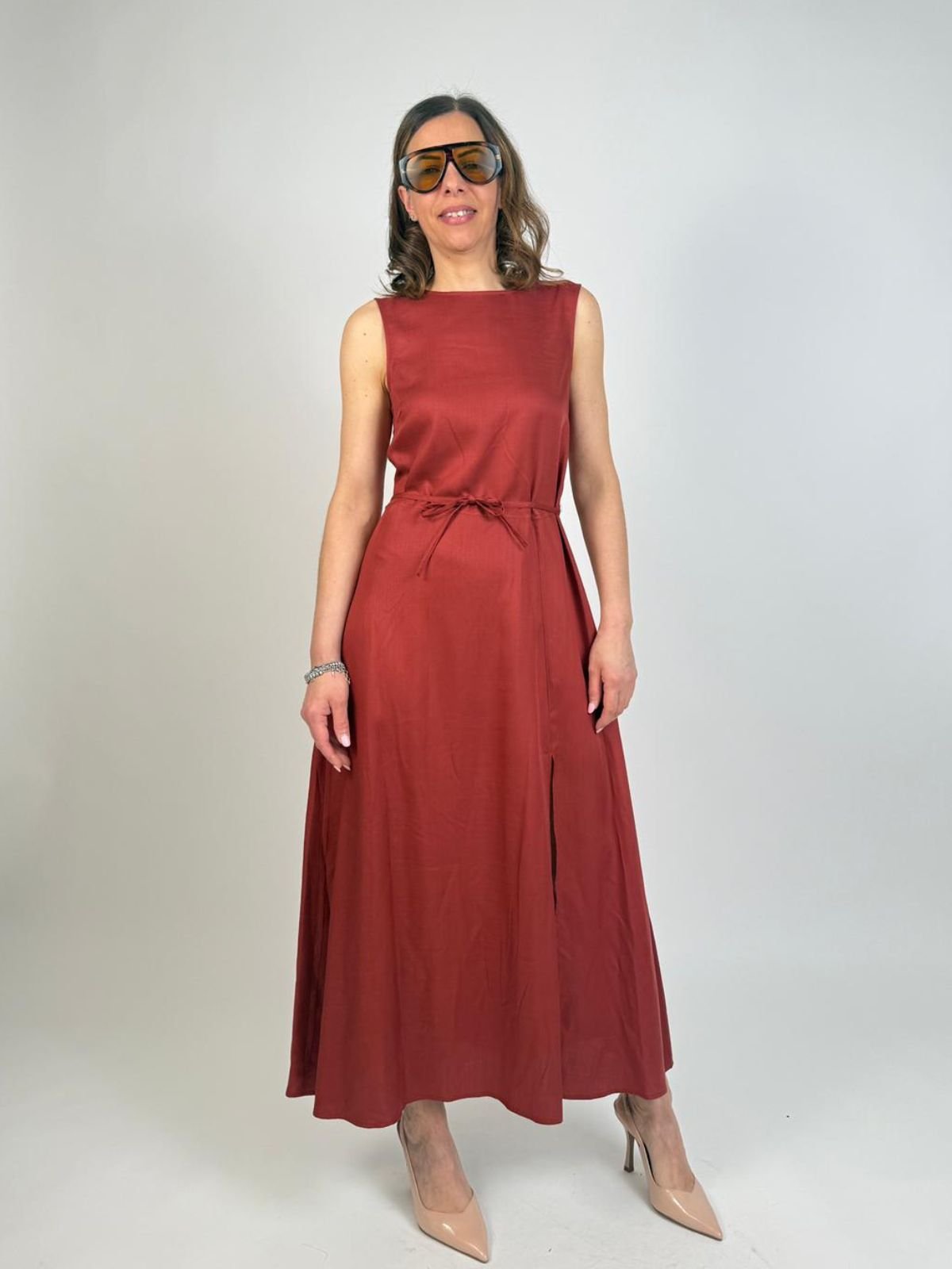 Vicolo - Abito - Donna - World Fashion