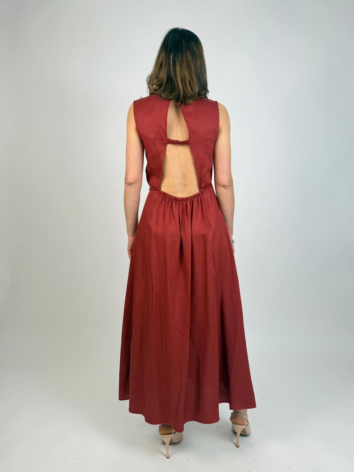Vicolo - Abito - Donna - World Fashion