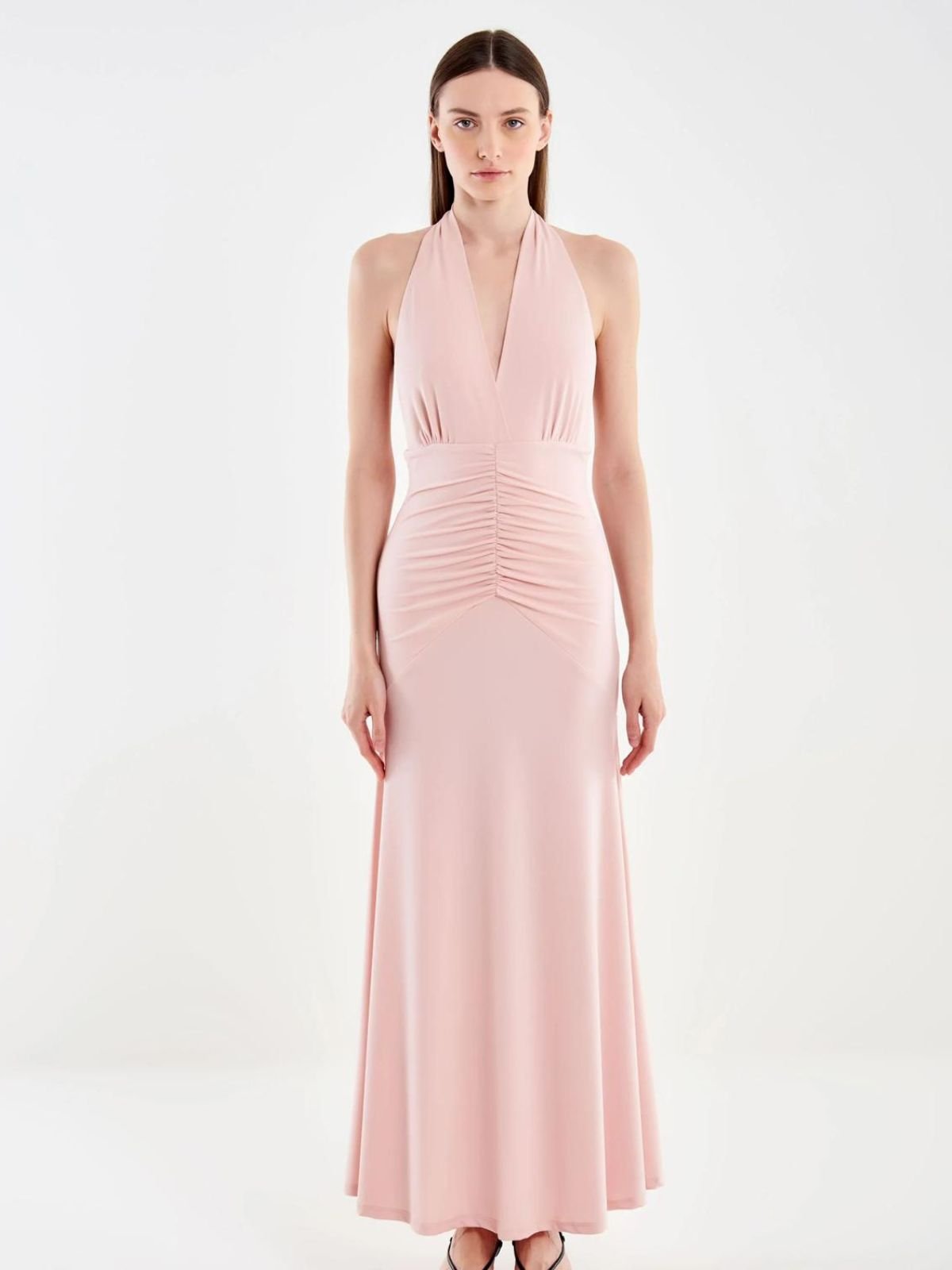 Vicolo - Abito Lungo - Donna - World Fashion