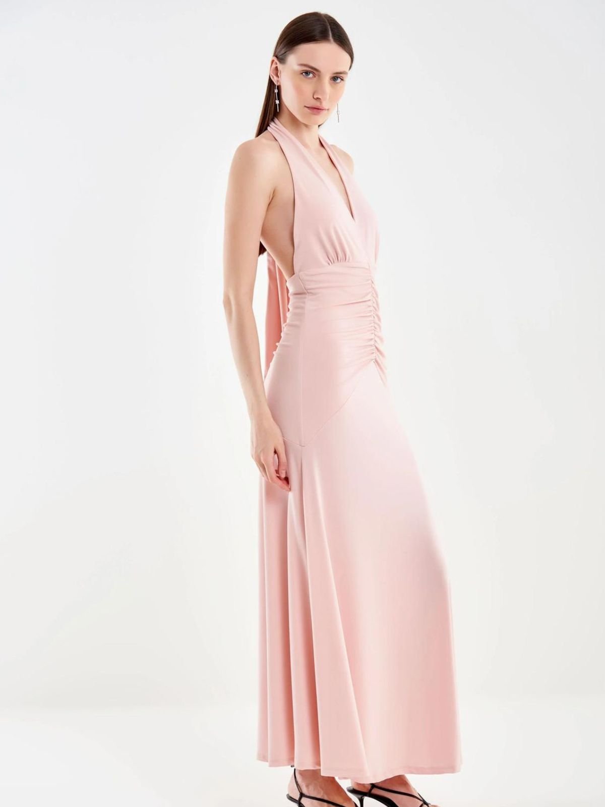 Vicolo - Abito Lungo - Donna - World Fashion