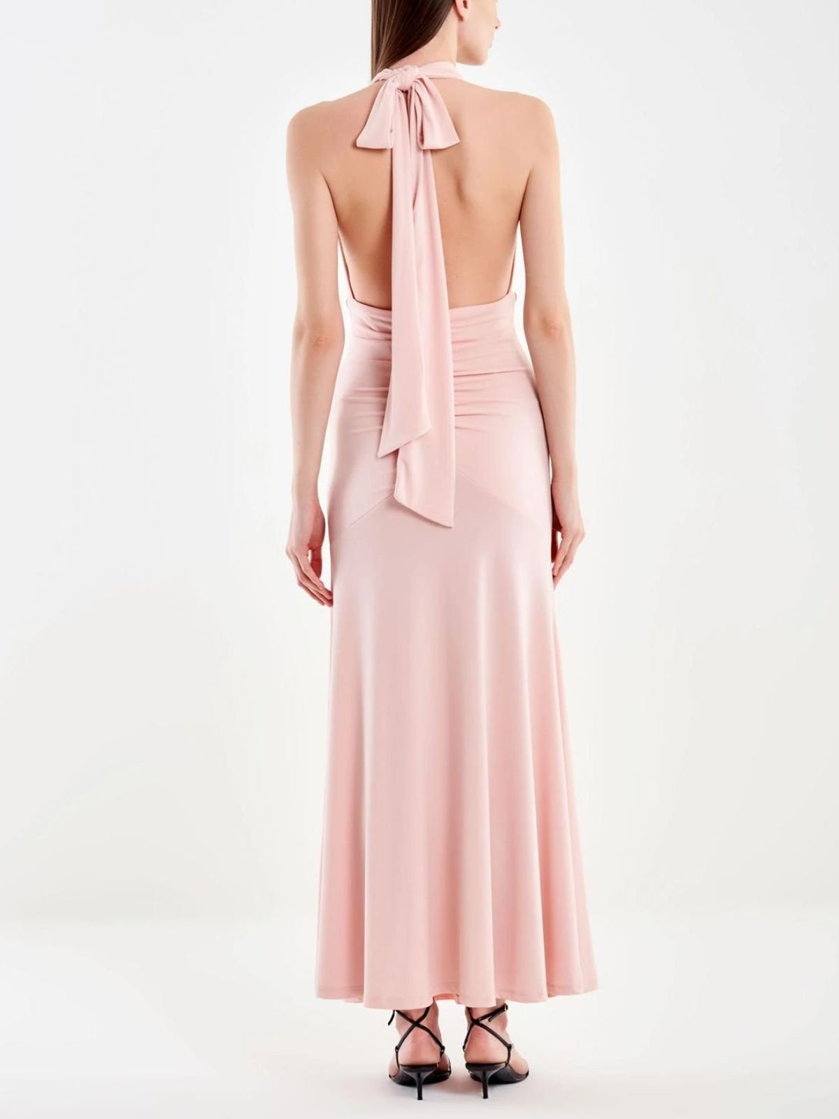 Vicolo - Abito Lungo - Donna - World Fashion