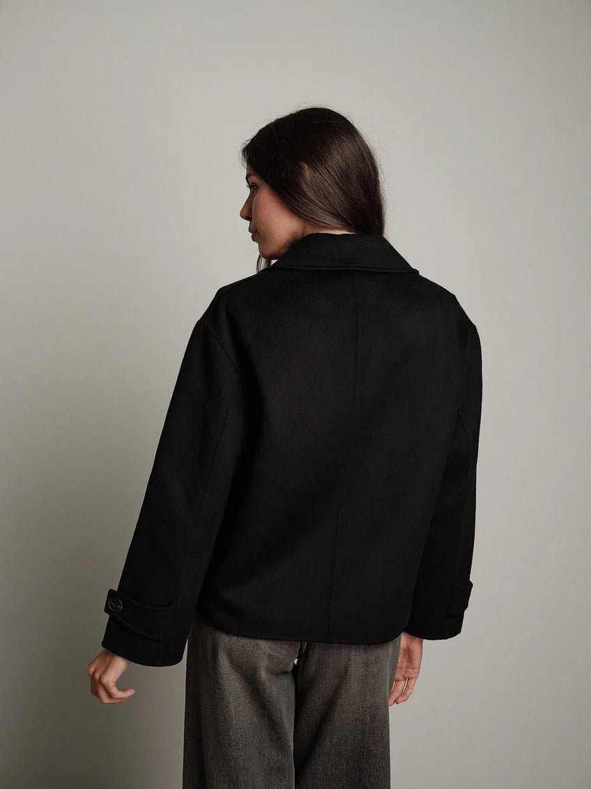 Vicolo - Cappotto + piumino handmade - Donna - World Fashion