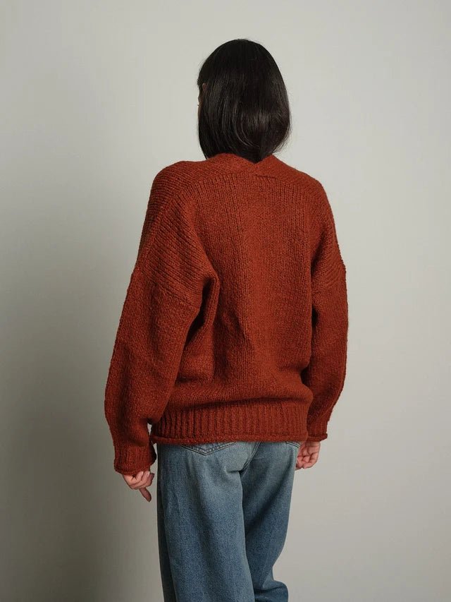 Vicolo - Cardigan Gloria - Donna - World Fashion