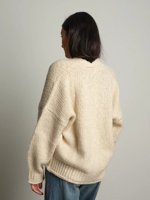 Vicolo - Cardigan Gloria - Donna - World Fashion