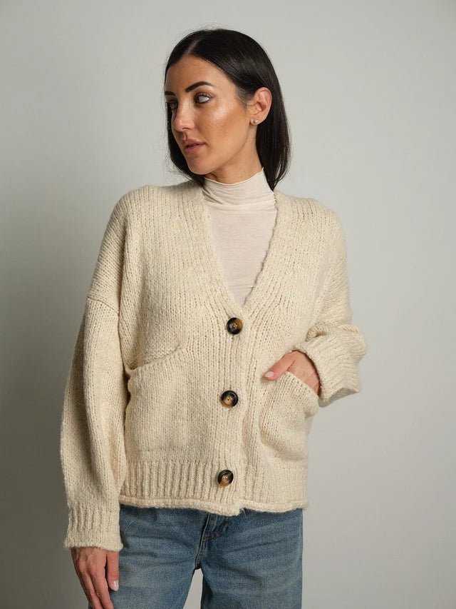 Vicolo - Cardigan Gloria - Donna - World Fashion