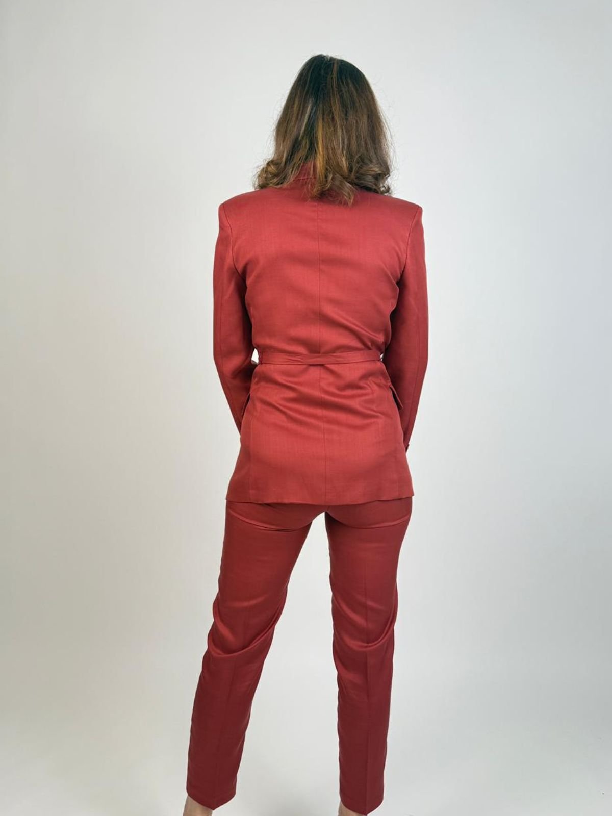 Vicolo - Giacca a doppiopetto - Donna - World Fashion