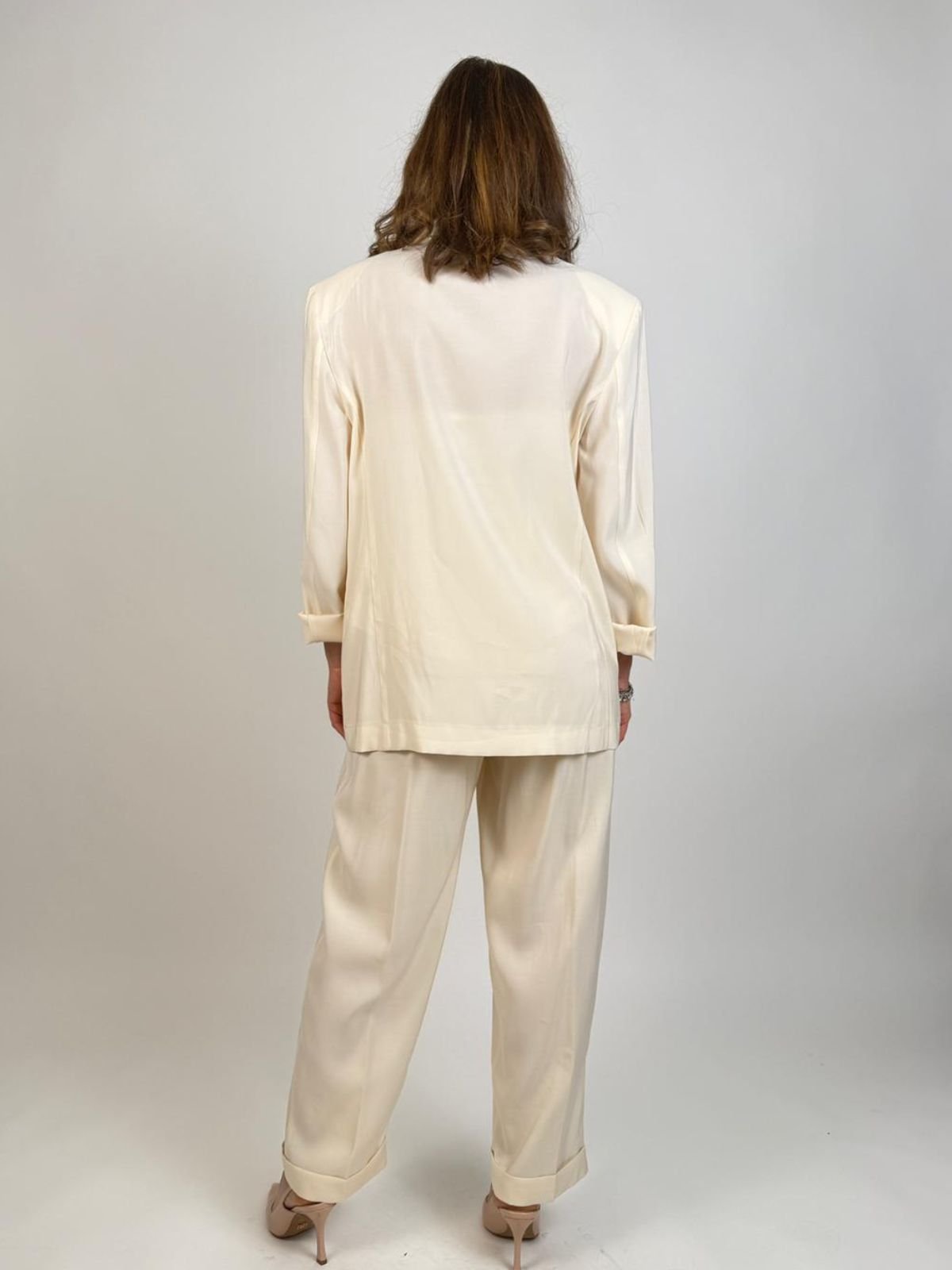 Vicolo - Giacca doppio petto - Donna - World Fashion