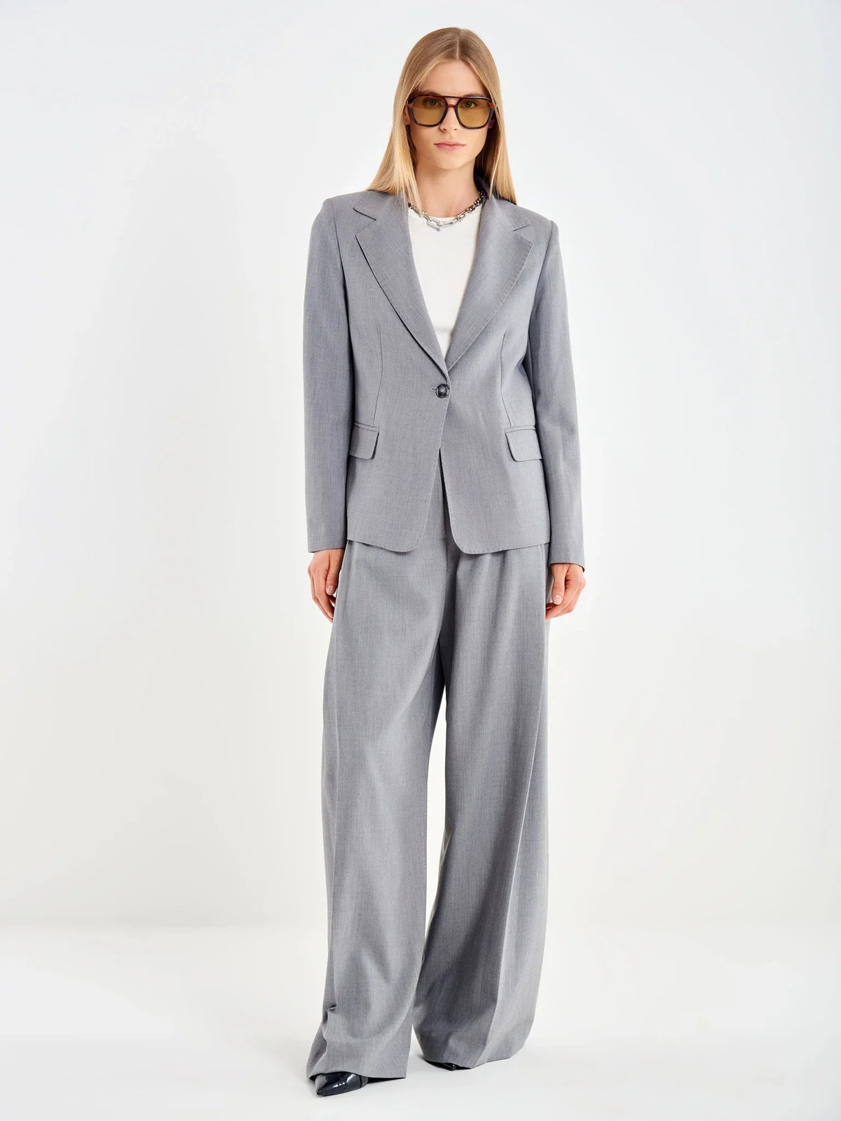 Vicolo - Giacca modello slim - Donna - World Fashion