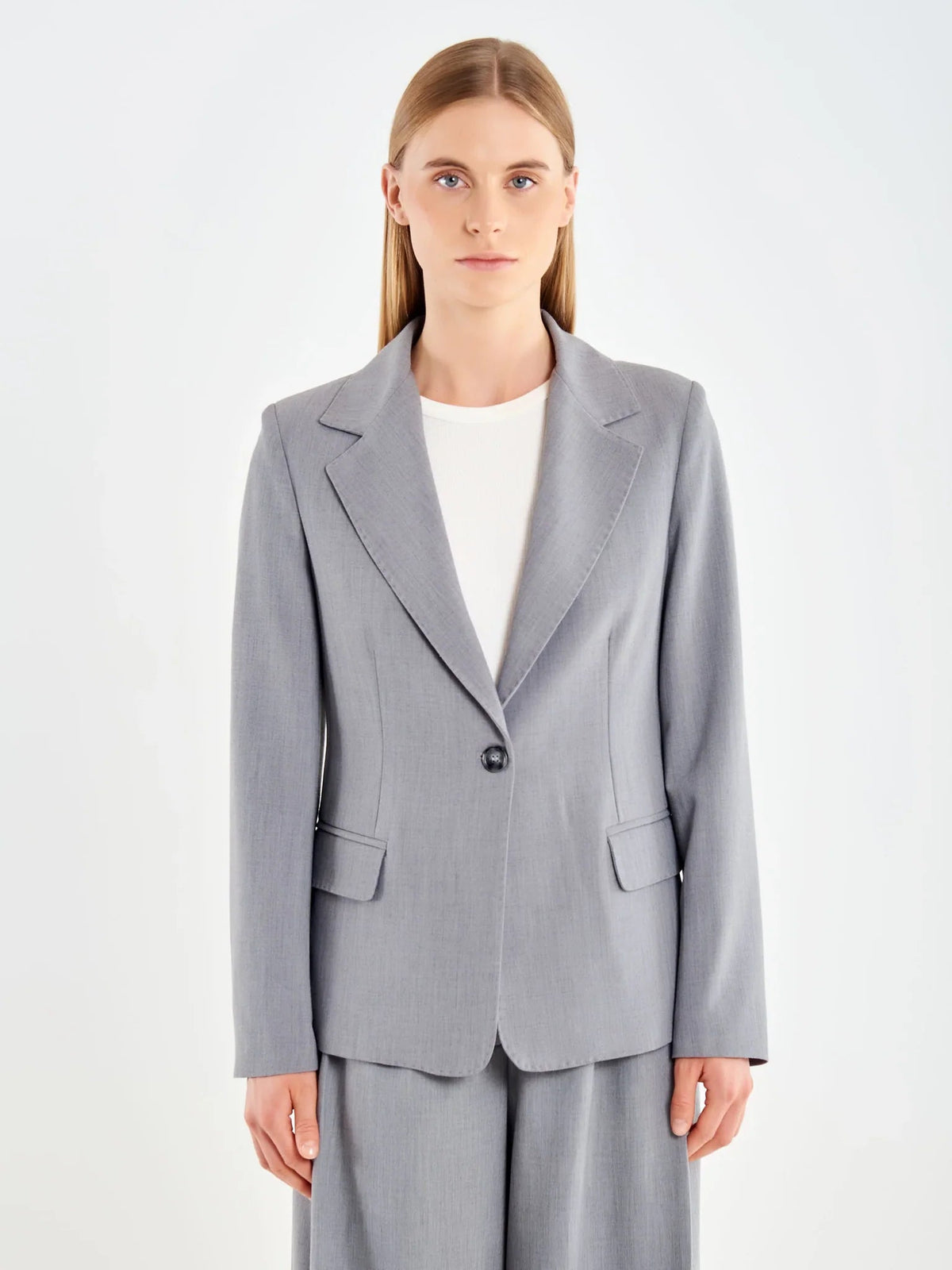 Vicolo - Giacca modello slim - Donna - World Fashion