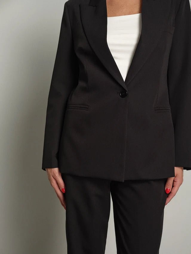 Vicolo - Giacca Monopetto - Donna - World Fashion