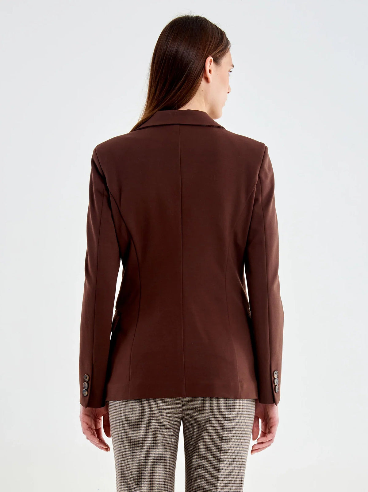 Vicolo - Giacca P.Milano due bottoni - Donna - World Fashion