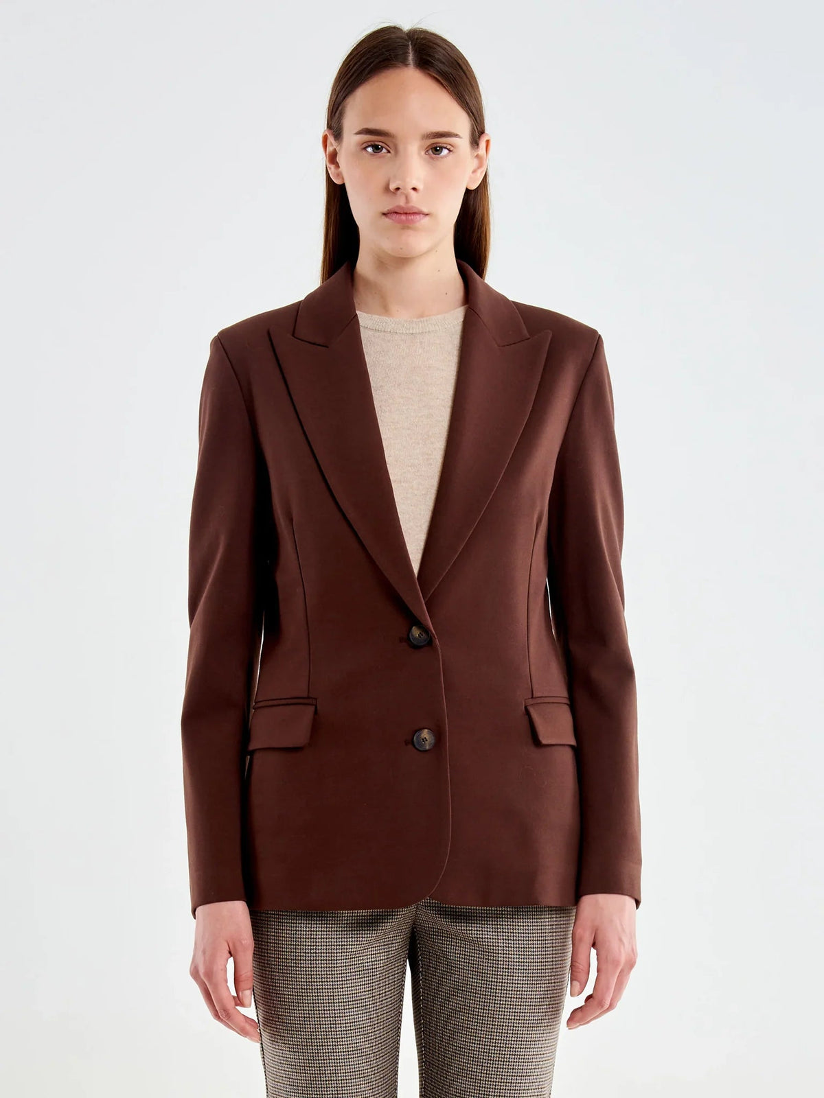 Vicolo - Giacca P.Milano due bottoni - Donna - World Fashion
