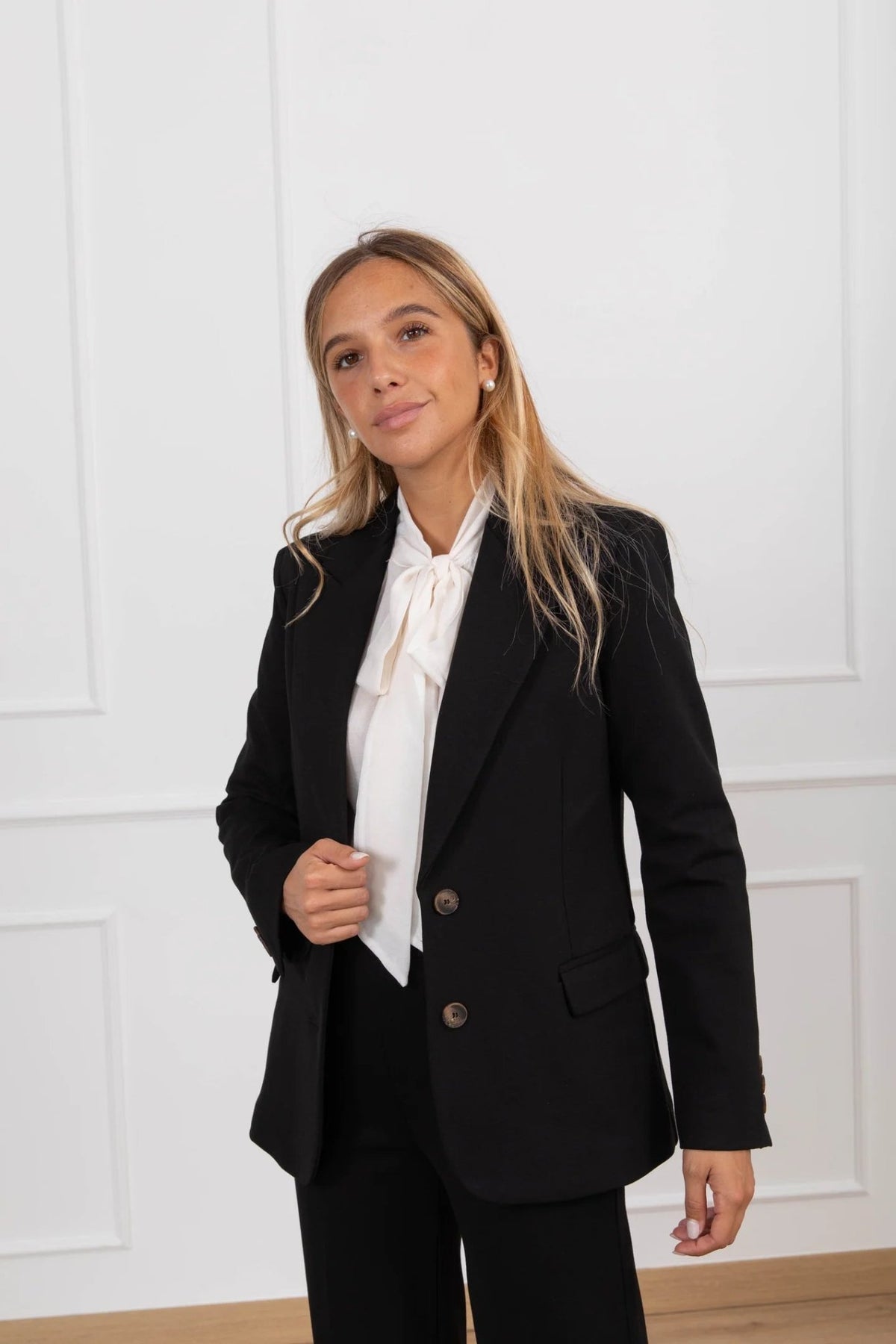 Vicolo - Giacca P.Milano due bottoni - Donna - World Fashion