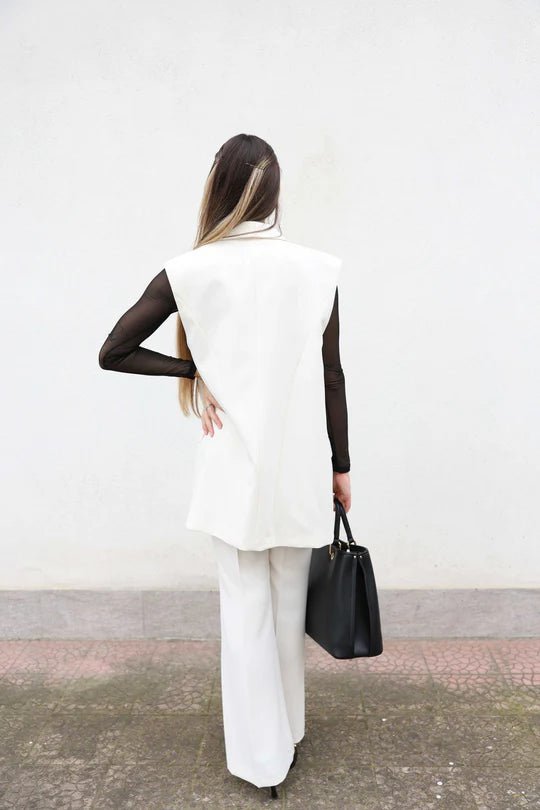 Vicolo - GILET - Donna - World Fashion