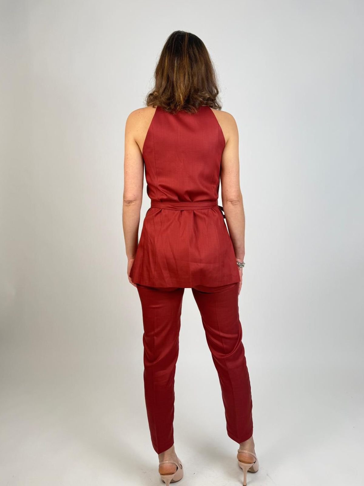 Vicolo - Gilet incrociato - Donna - World Fashion