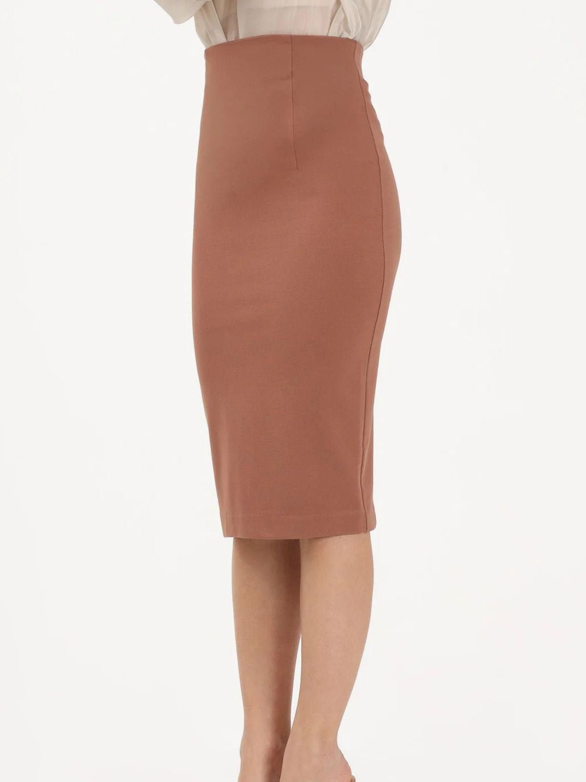 Vicolo - Gonna midi a tubino - Donna - World Fashion