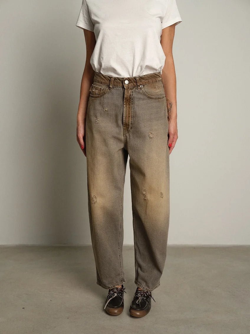 Vicolo - Jeans Laila - Donna - World Fashion