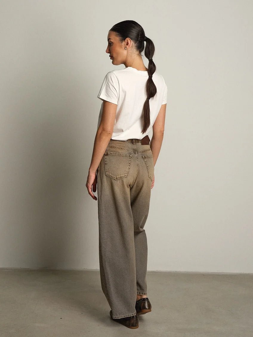 Vicolo - Jeans Laila - Donna - World Fashion