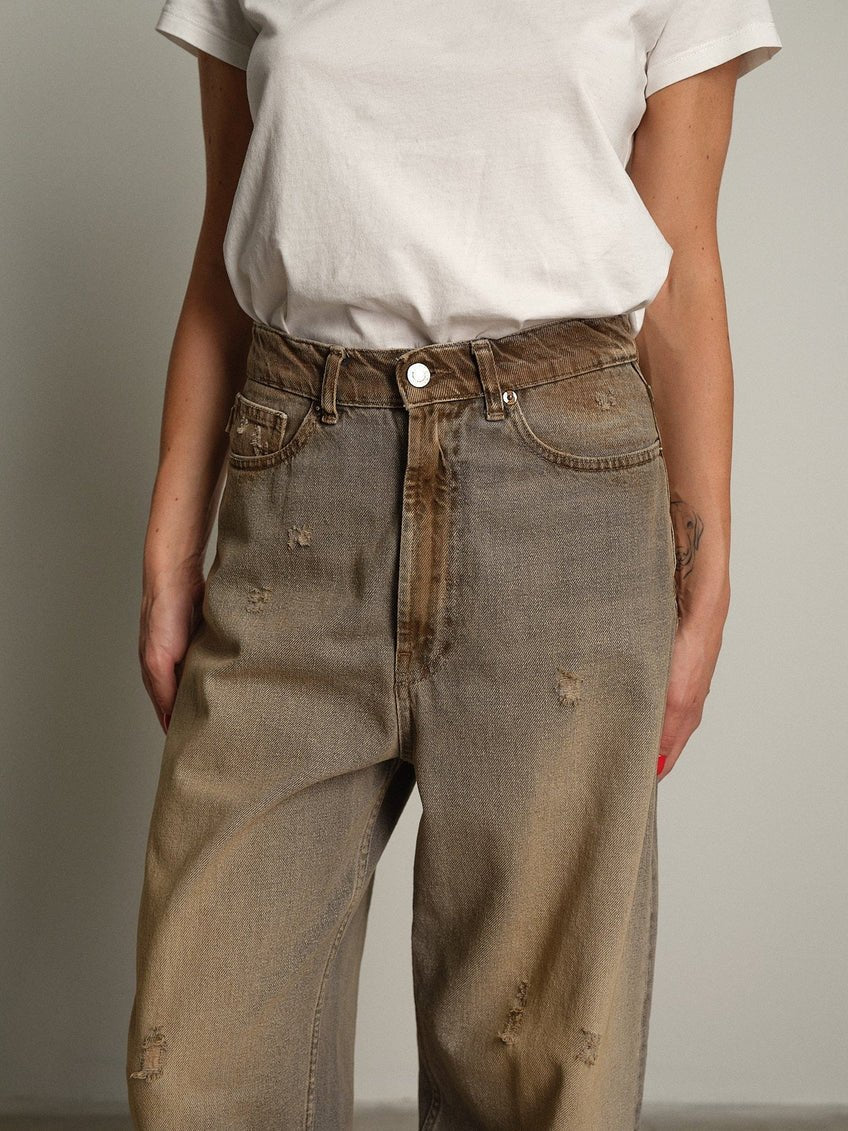 Vicolo - Jeans Laila - Donna - World Fashion