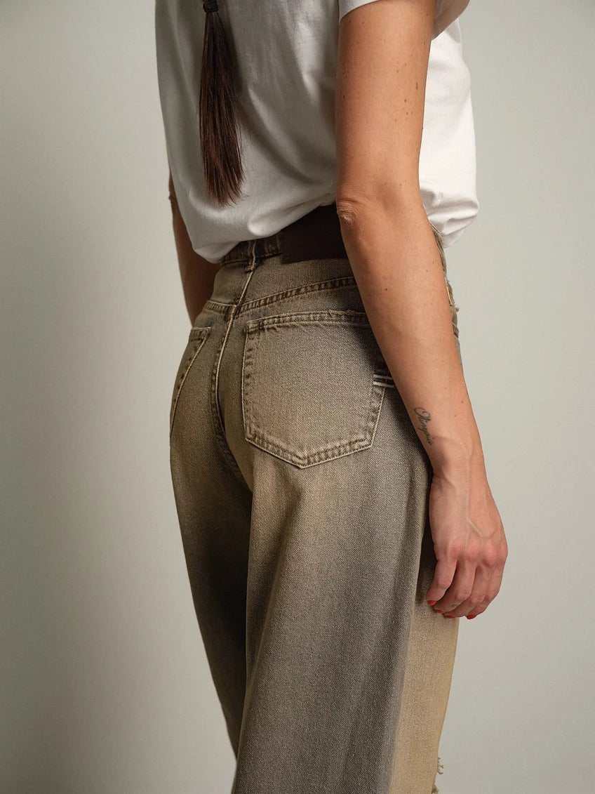 Vicolo - Jeans Laila - Donna - World Fashion