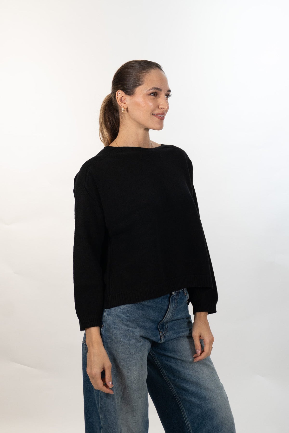 Vicolo - Maglia Scatolina - Donna - World Fashion