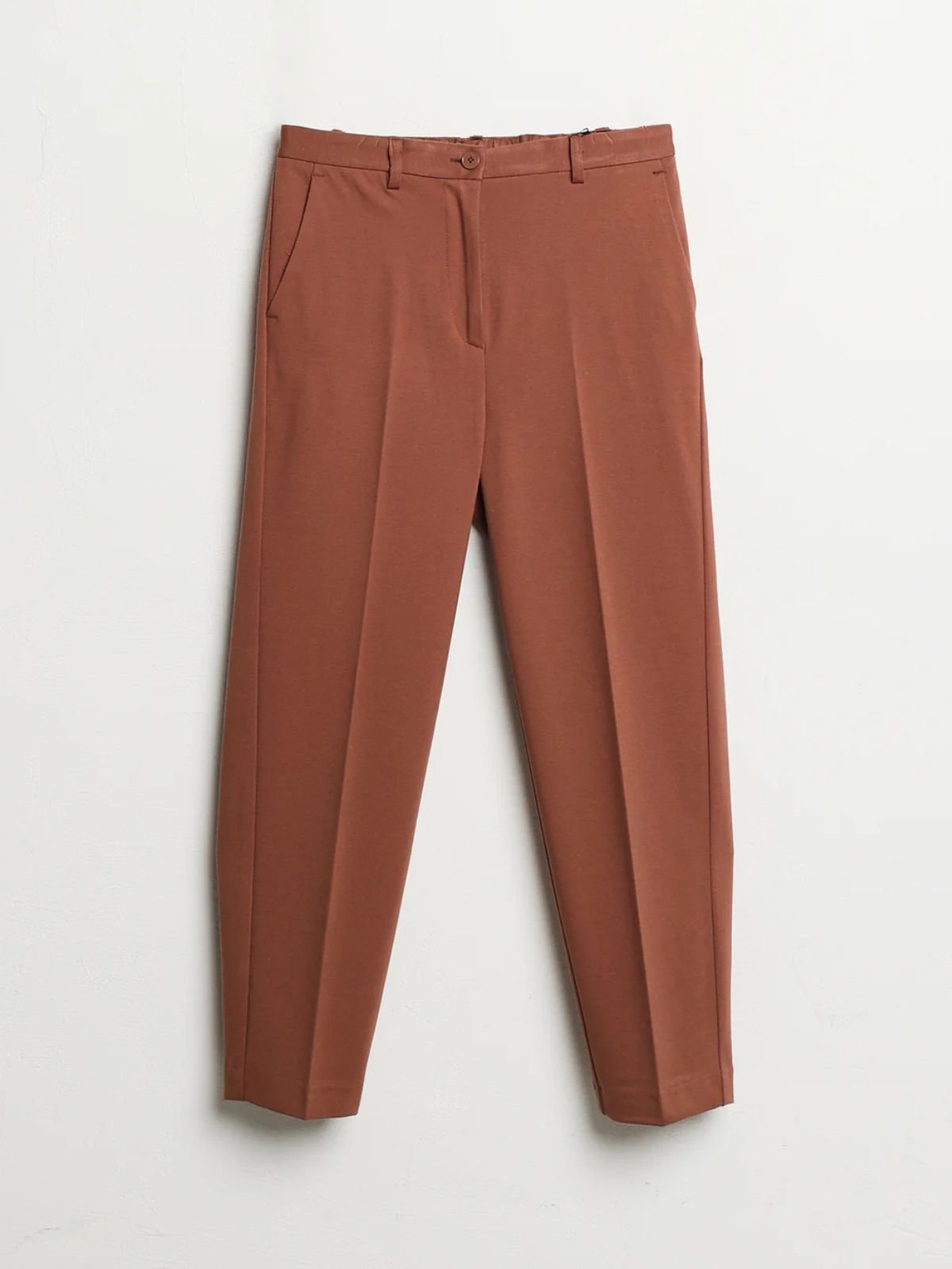 Vicolo - Pantalone a palazzo - Donna - World Fashion