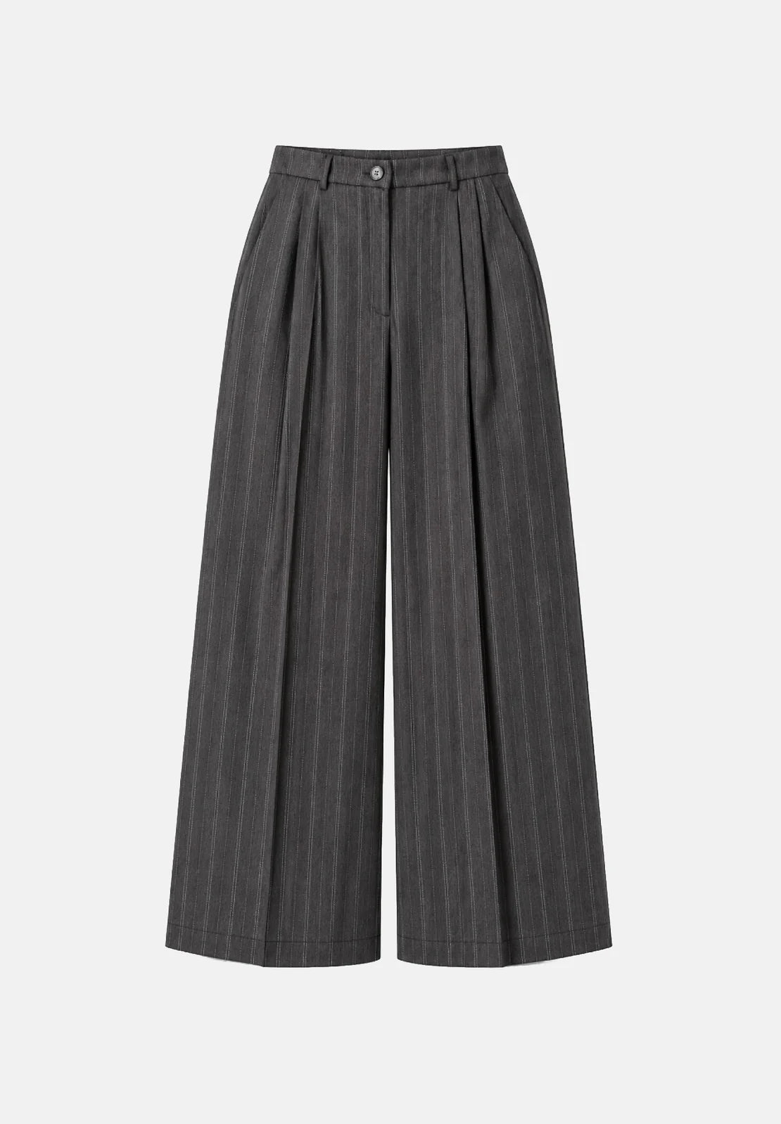 Vicolo - Pantalone a righe - Donna - World Fashion