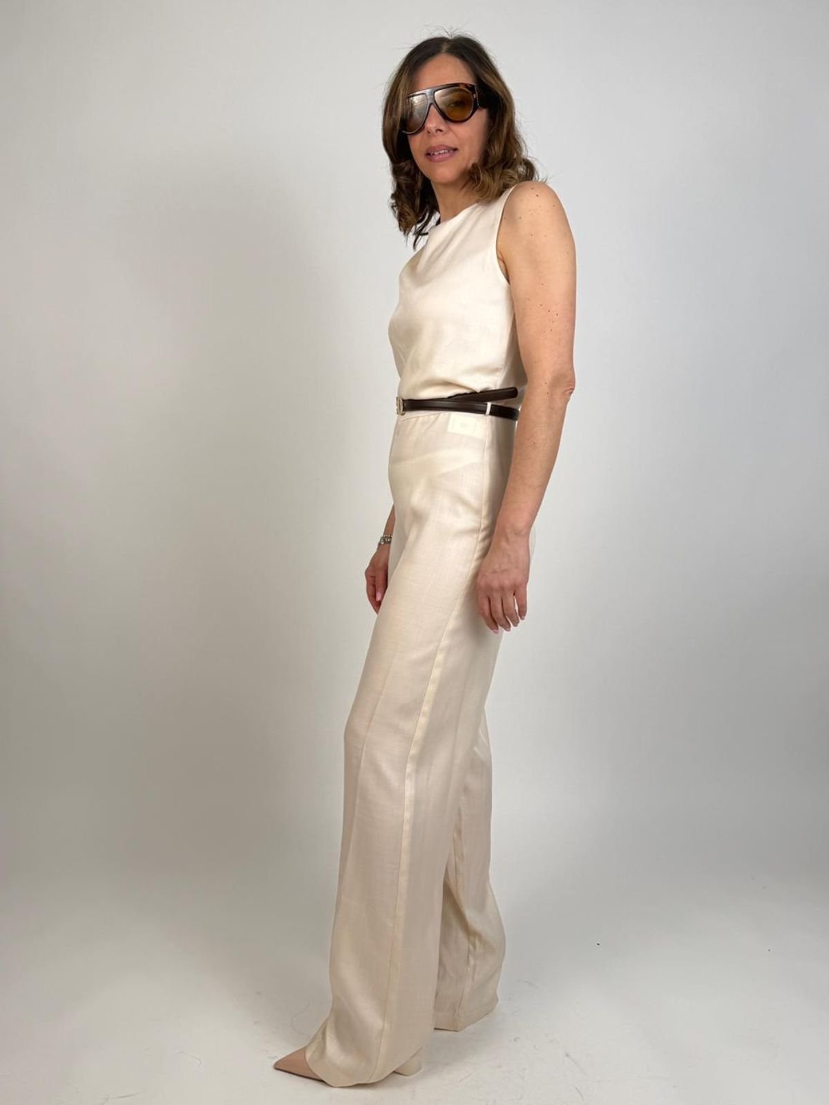 Vicolo - Tuta - Donna - World Fashion