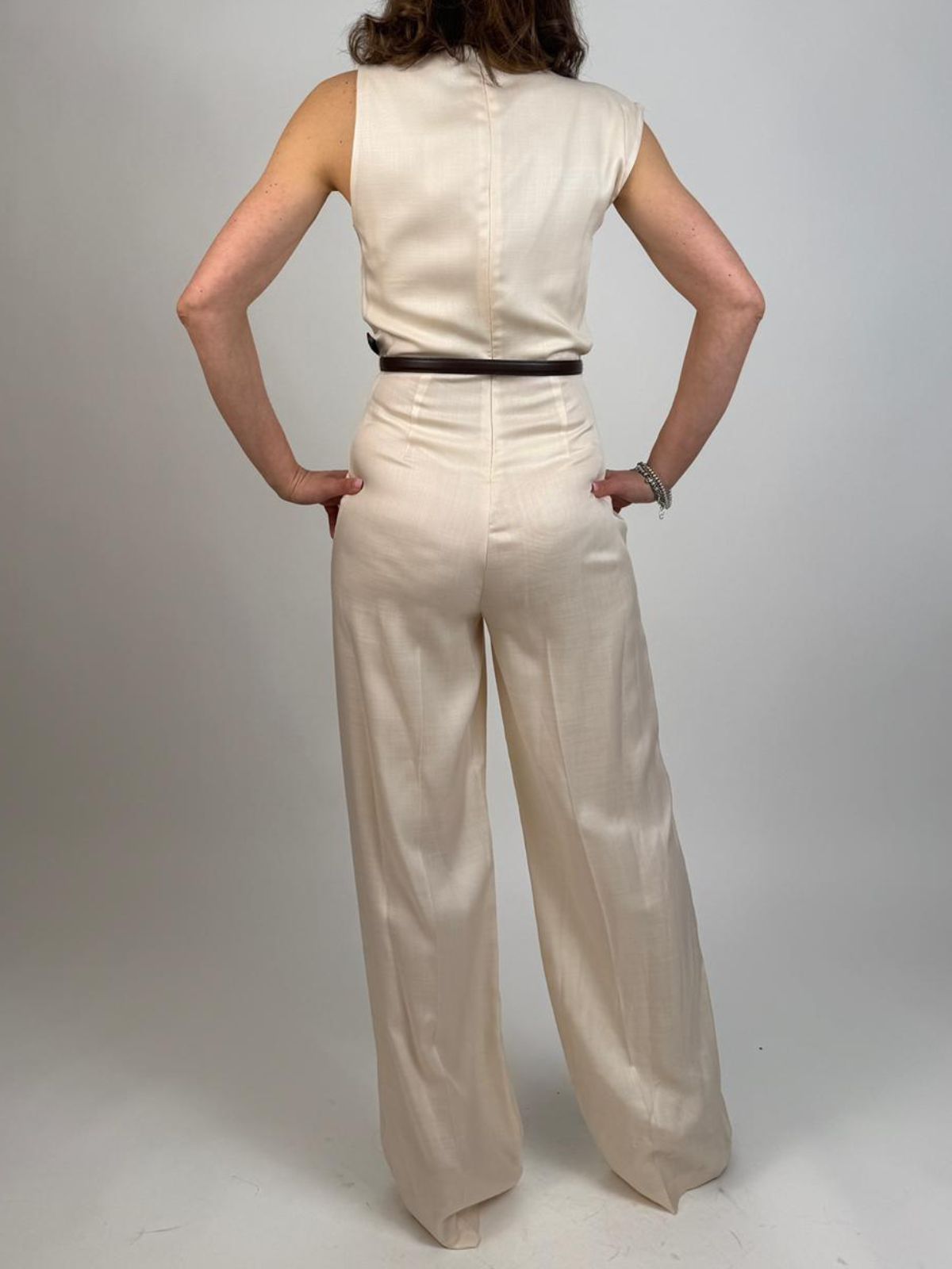 Vicolo - Tuta - Donna - World Fashion