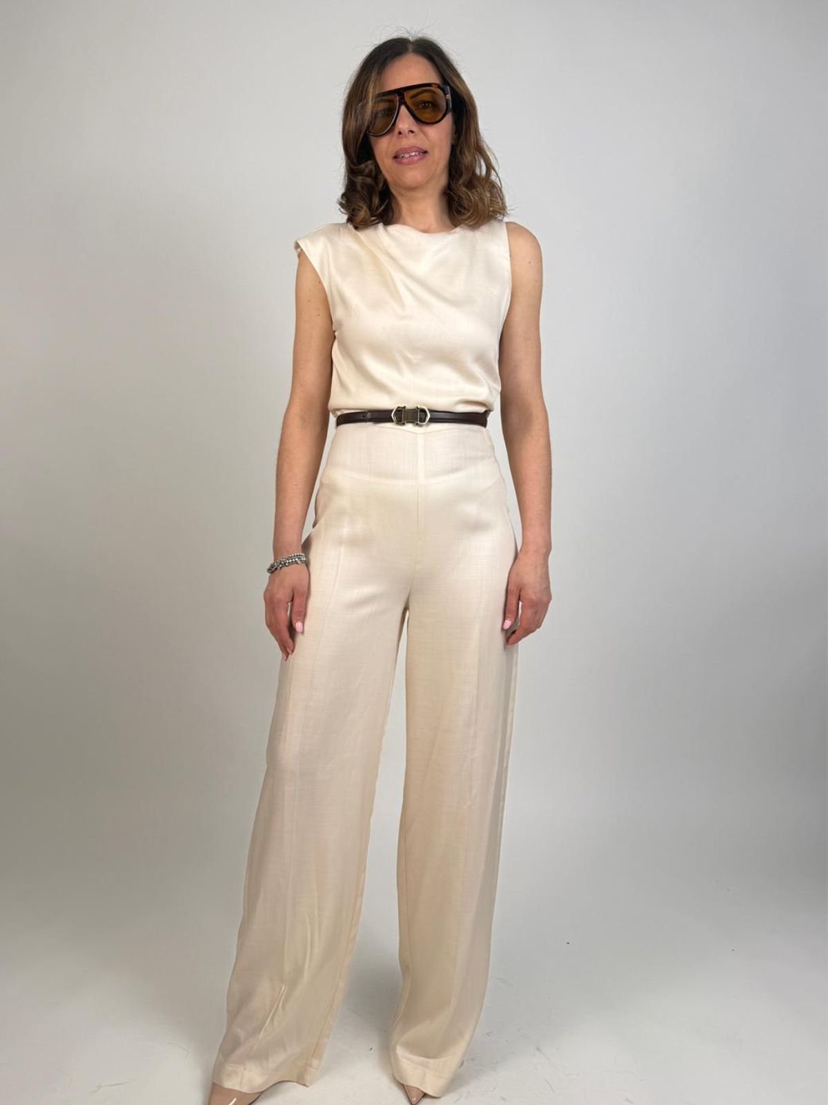 Vicolo - Tuta - Donna - World Fashion